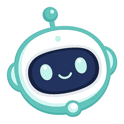 Gabby, the GatherEasy mascot